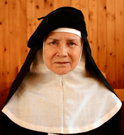 Mother Dolores