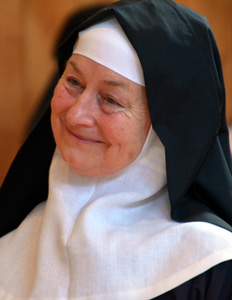 Mother Esther