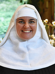 Sister Gregory