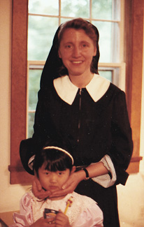 postulant