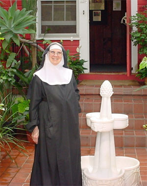 Mother Monica