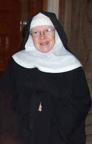 Mother Therese