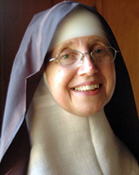 Mother Prioress