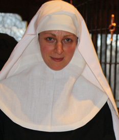 Sister Jeanne Paul