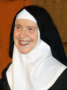 Mother Maria