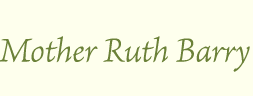 Mother Ruth
