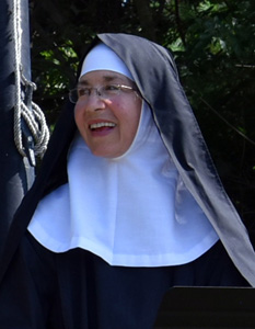 Mother Subprioress