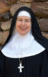 St. Scholastica, sister of St. Benedict, remembered Feb. 10