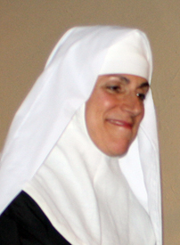 Sister Christopher