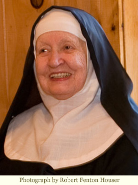 Mother Irene