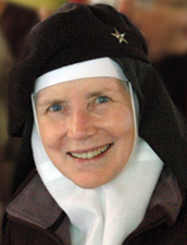Mother Dolores